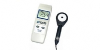 Máy đo bức xạ tử ngoại - UVA/UVB radiation meter - model: PCE-UV 34
